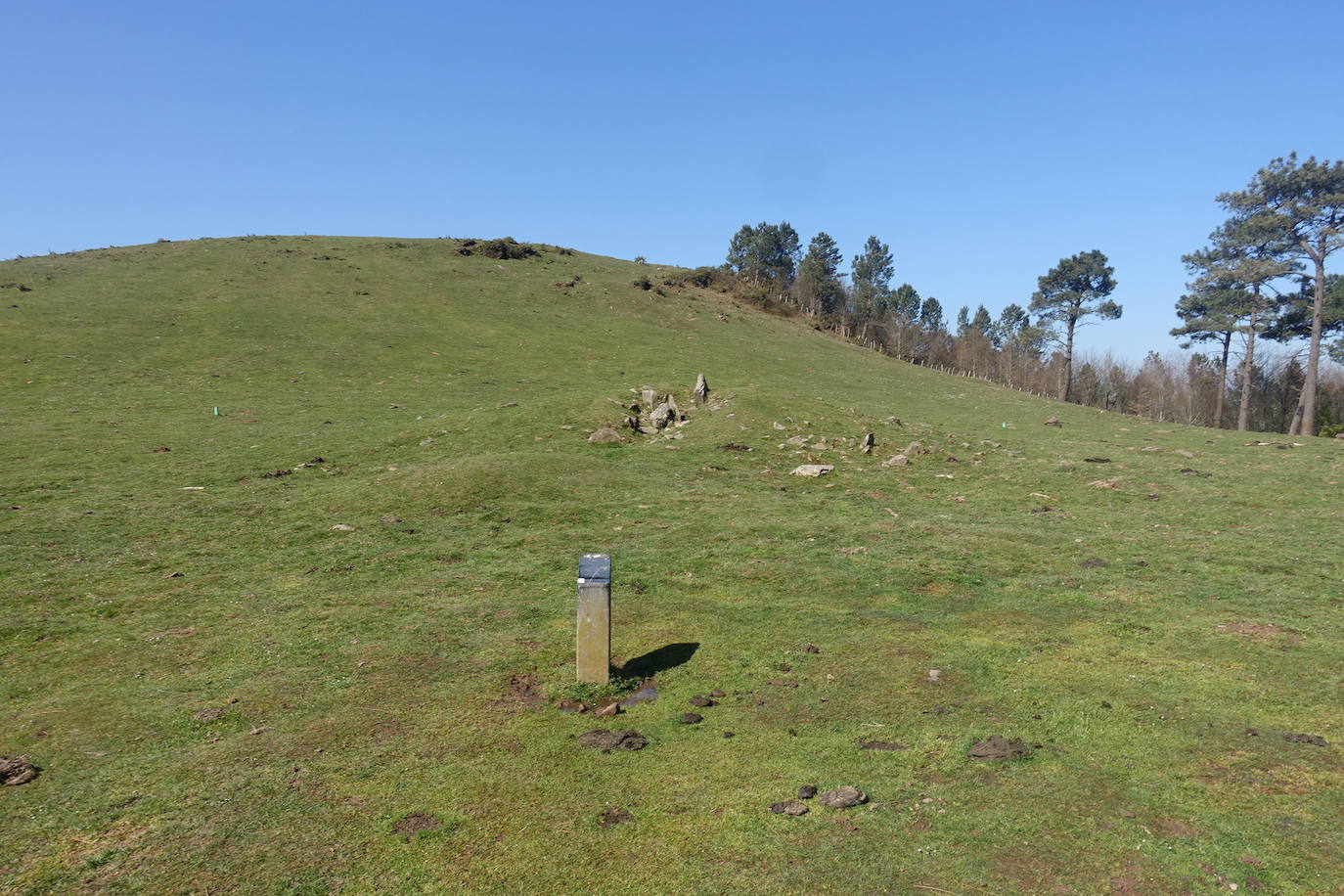 Fotos: Mulisko gaina. La magia materializada