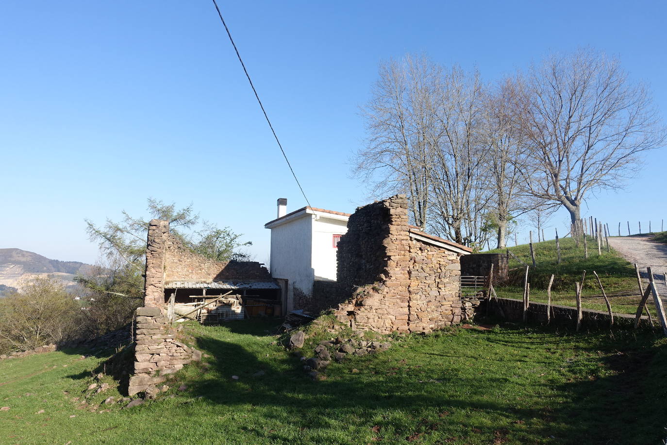 Fotos: Mulisko gaina. La magia materializada