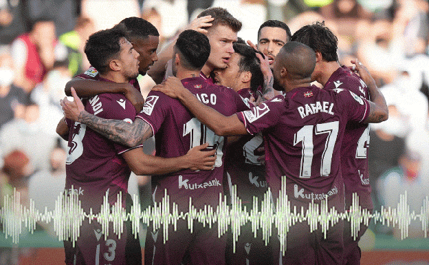 Podcast de la Real Sociedad | ¿Champions, Europa League o Conference?