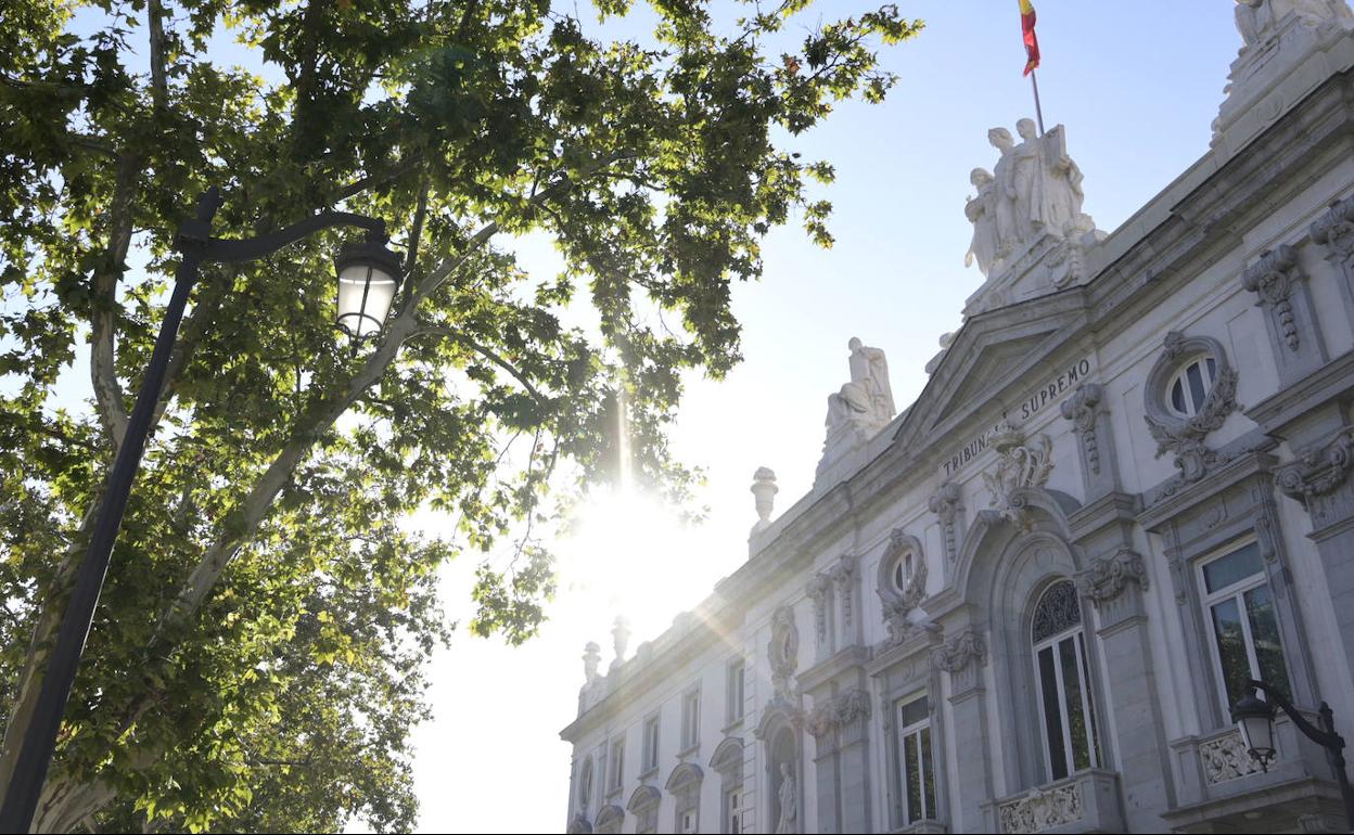 «La sentencia del Supremo sobre la gestación subrogada es más ideológica que jurídica»