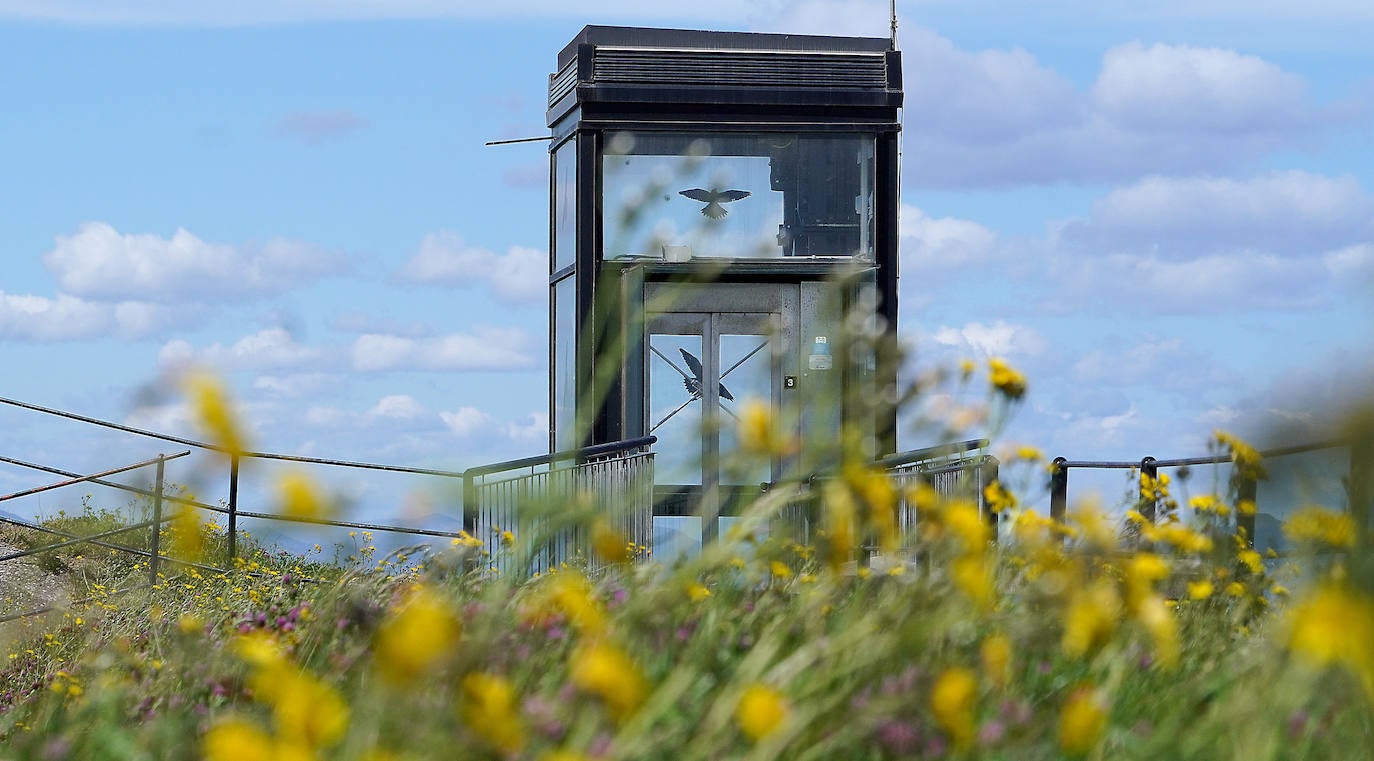 Fotos: El Fuerte de San Marcos abre sus puertas