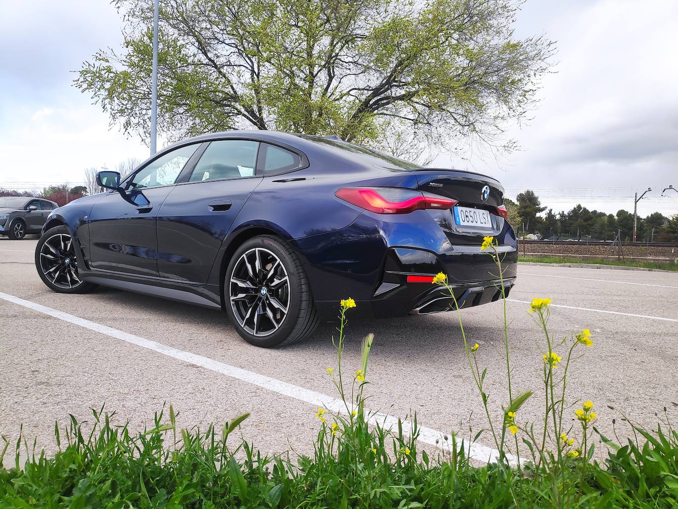 Fotos: Fotogalería: BMW M440i xDrive Gran Coupé