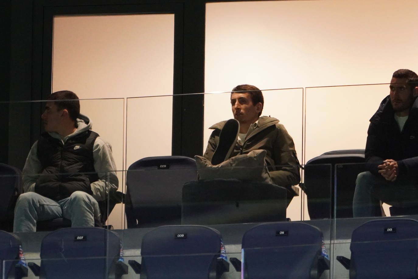 Fotos: Las mejores imágenes del Real Sociedad-Betis