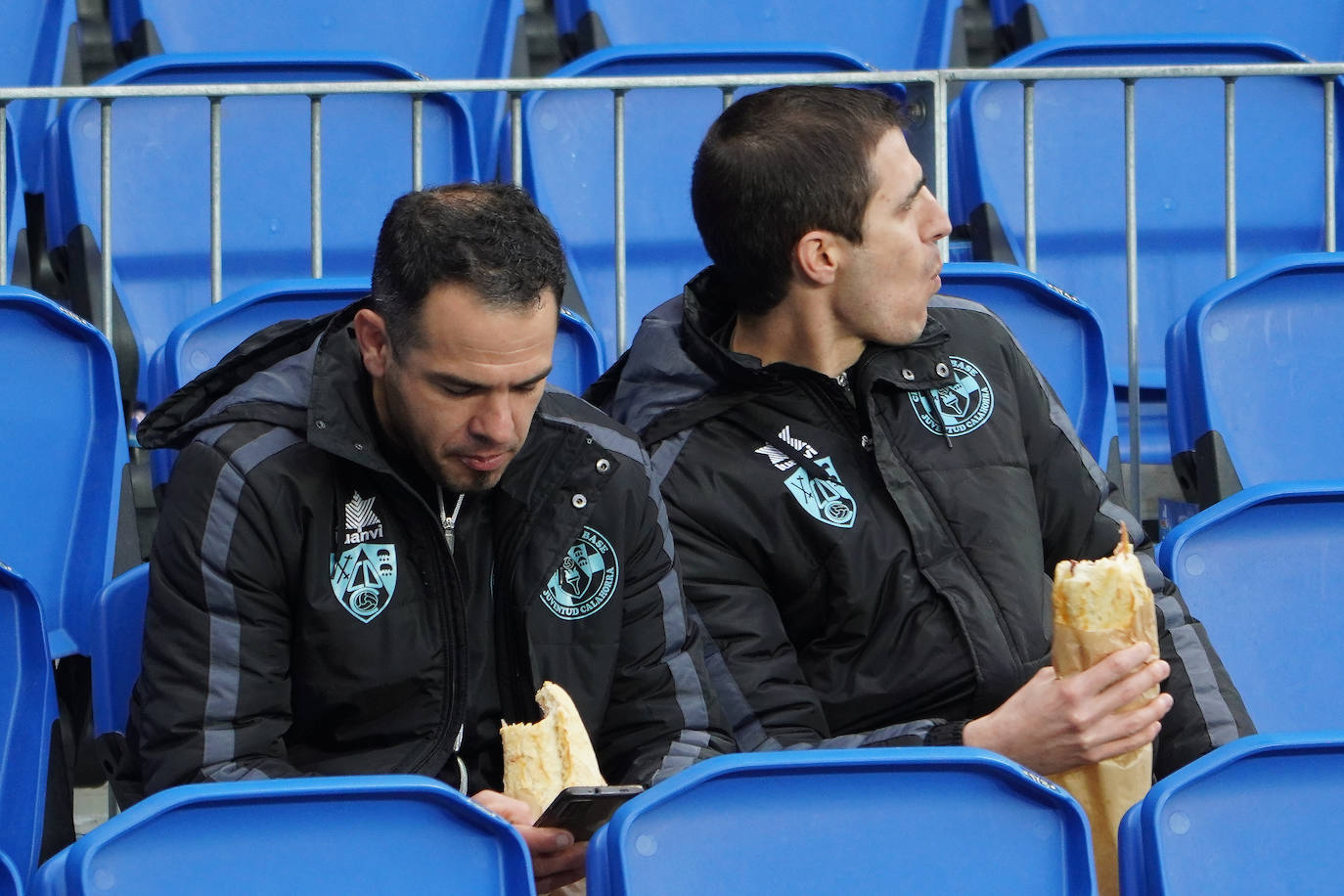 Fotos: Las mejores imágenes del Real Sociedad-Betis