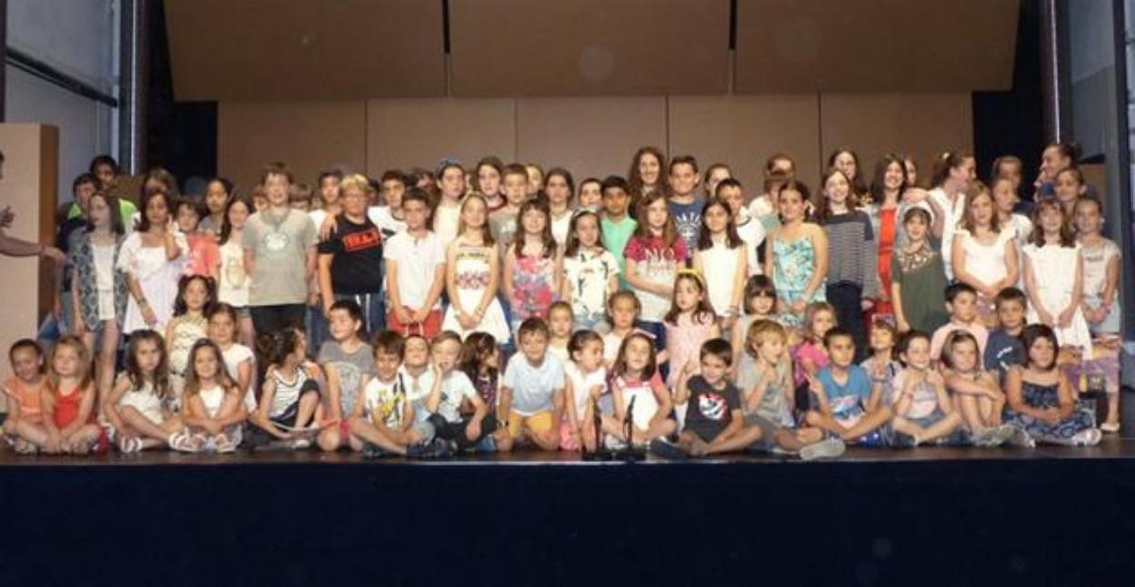 Sin las limitaciones de la pandemia, los organizadores esperan recuperar participación, como en la entrega de premios de 2019. 