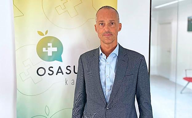 Lentes progresivas intraoculares: qué son, tipos y beneficios