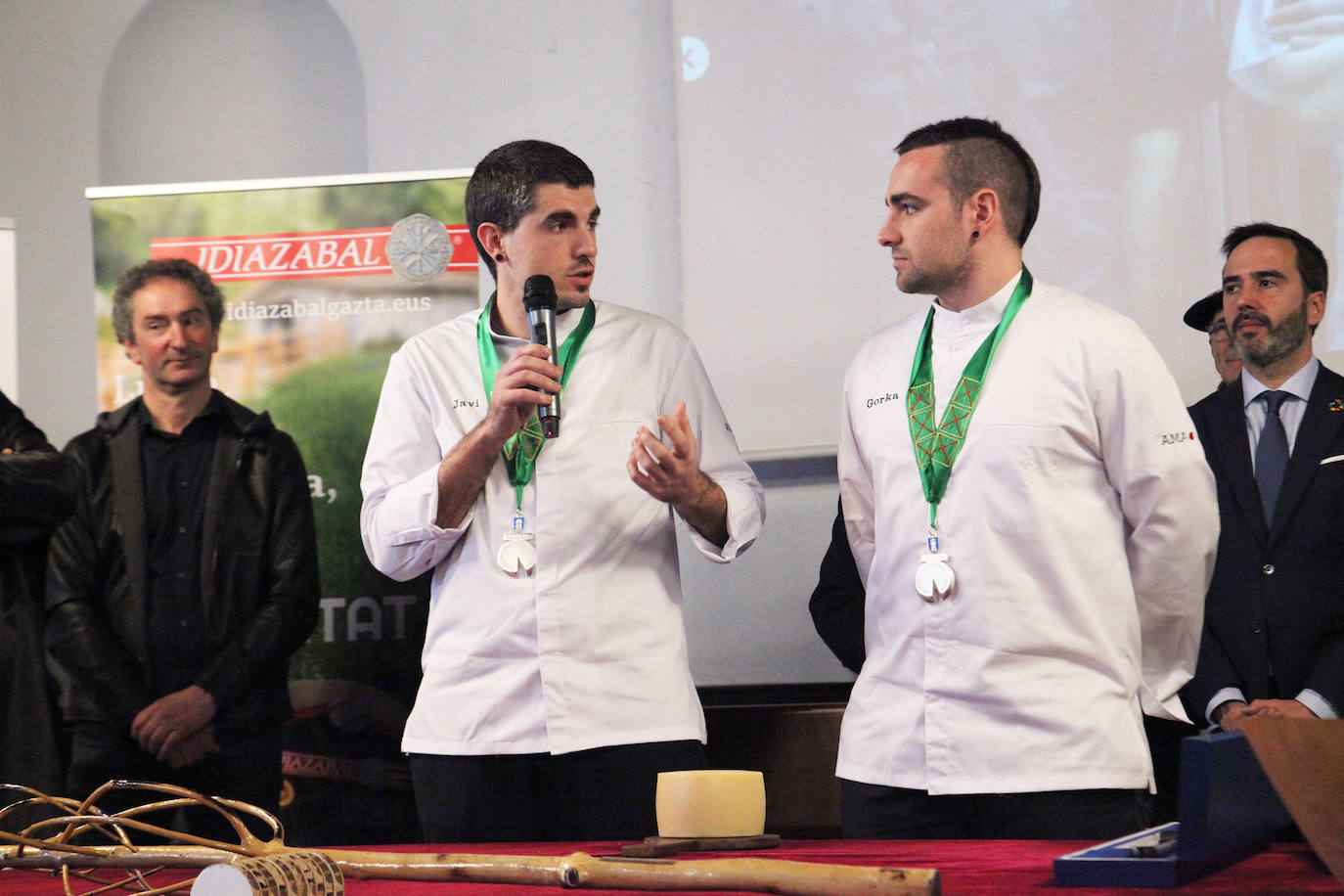 Fotos: Las mejores imágenes del Artzain eguna