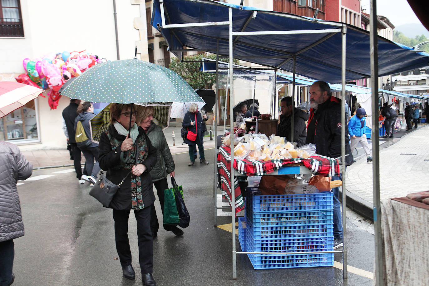 Fotos: Las mejores imágenes del Artzain eguna