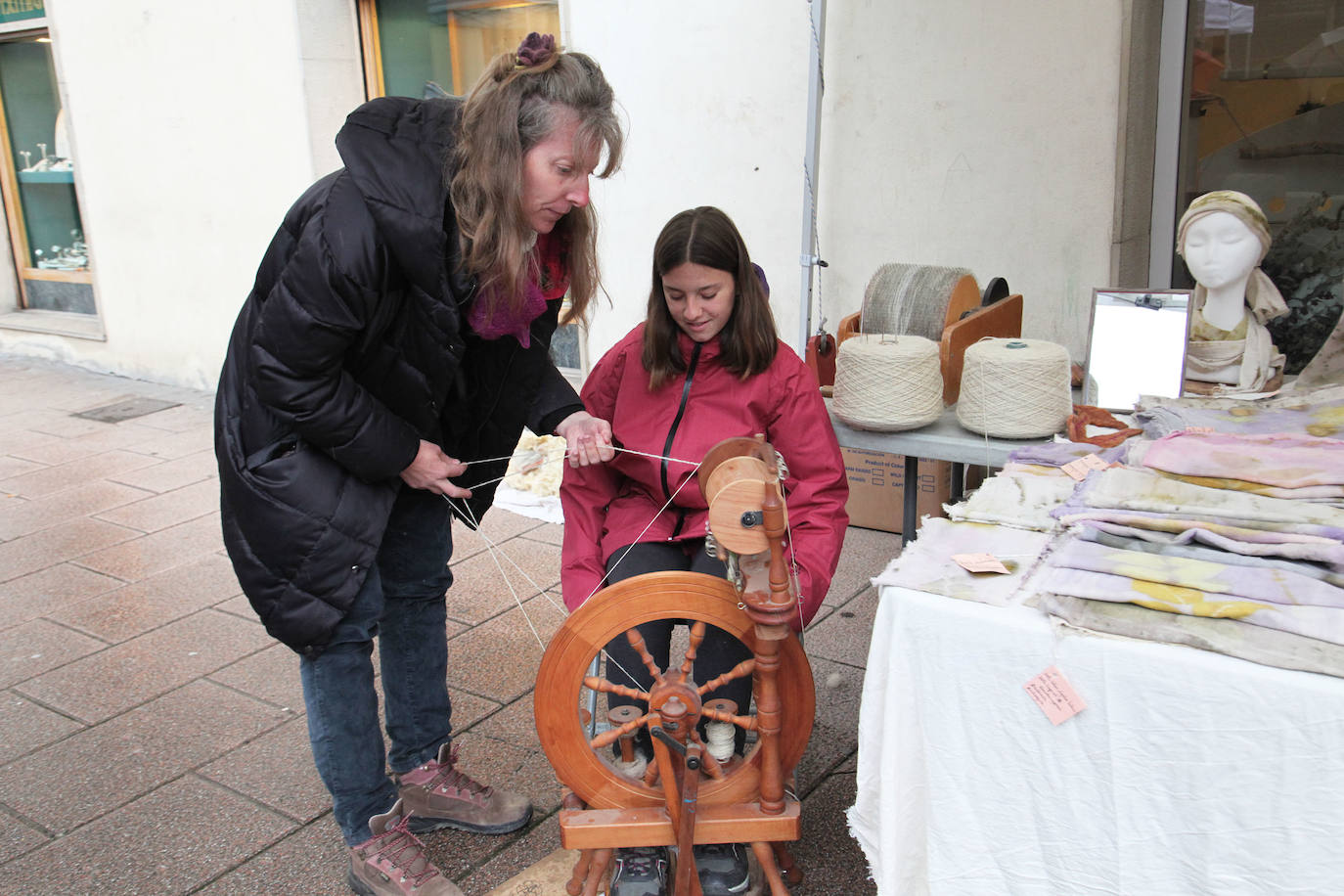 Fotos: Las mejores imágenes del Artzain eguna