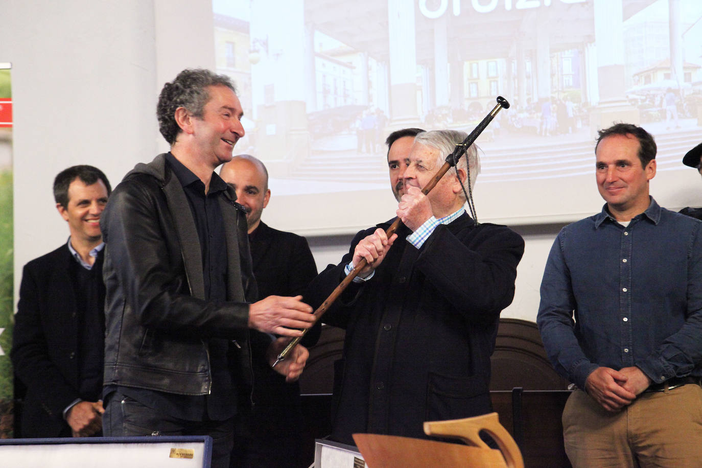 Fotos: Las mejores imágenes del Artzain eguna