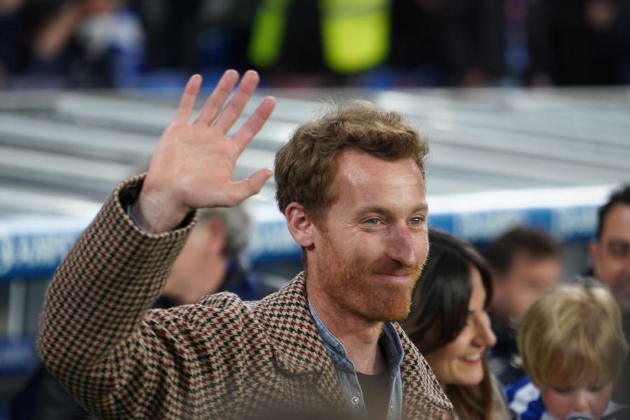 Fotos: El Real Sociedad - Barcelona, en imágenes