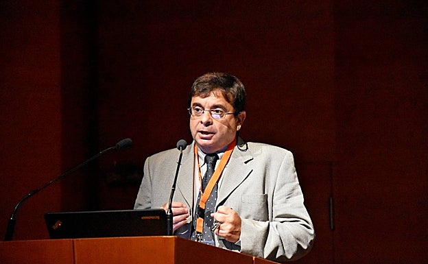 «Las mascarillas no son obligatorias, pero sí las demás medidas preventivas»