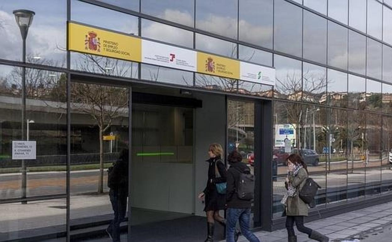 Gipuzkoa sigue ganando afiliados en abril y se anota ya 769 más que a cierre de marzo