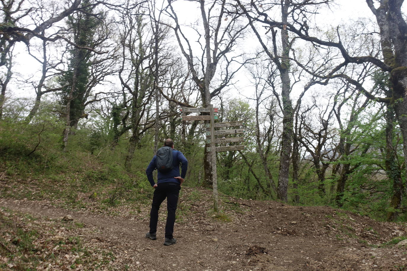 Fotos: Aitxita. La fortaleza de las Dos Hermanas