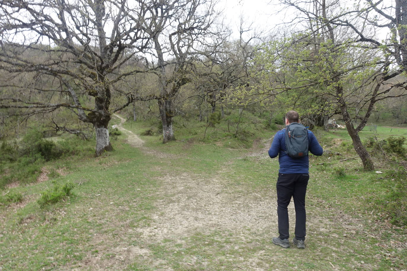Fotos: Aitxita. La fortaleza de las Dos Hermanas