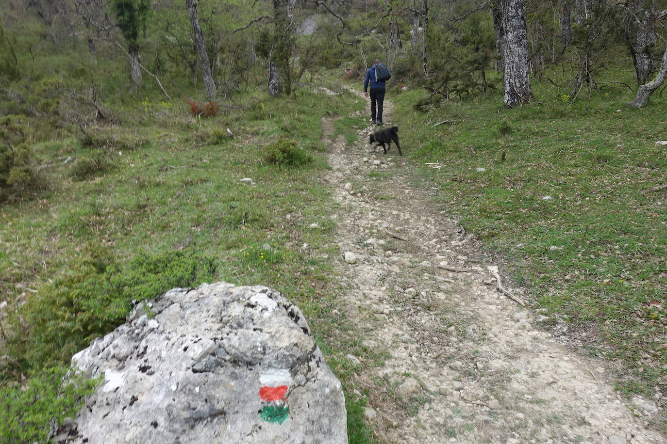 Fotos: Aitxita. La fortaleza de las Dos Hermanas