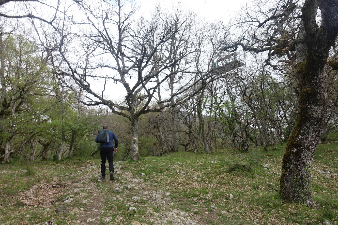 Fotos: Aitxita. La fortaleza de las Dos Hermanas