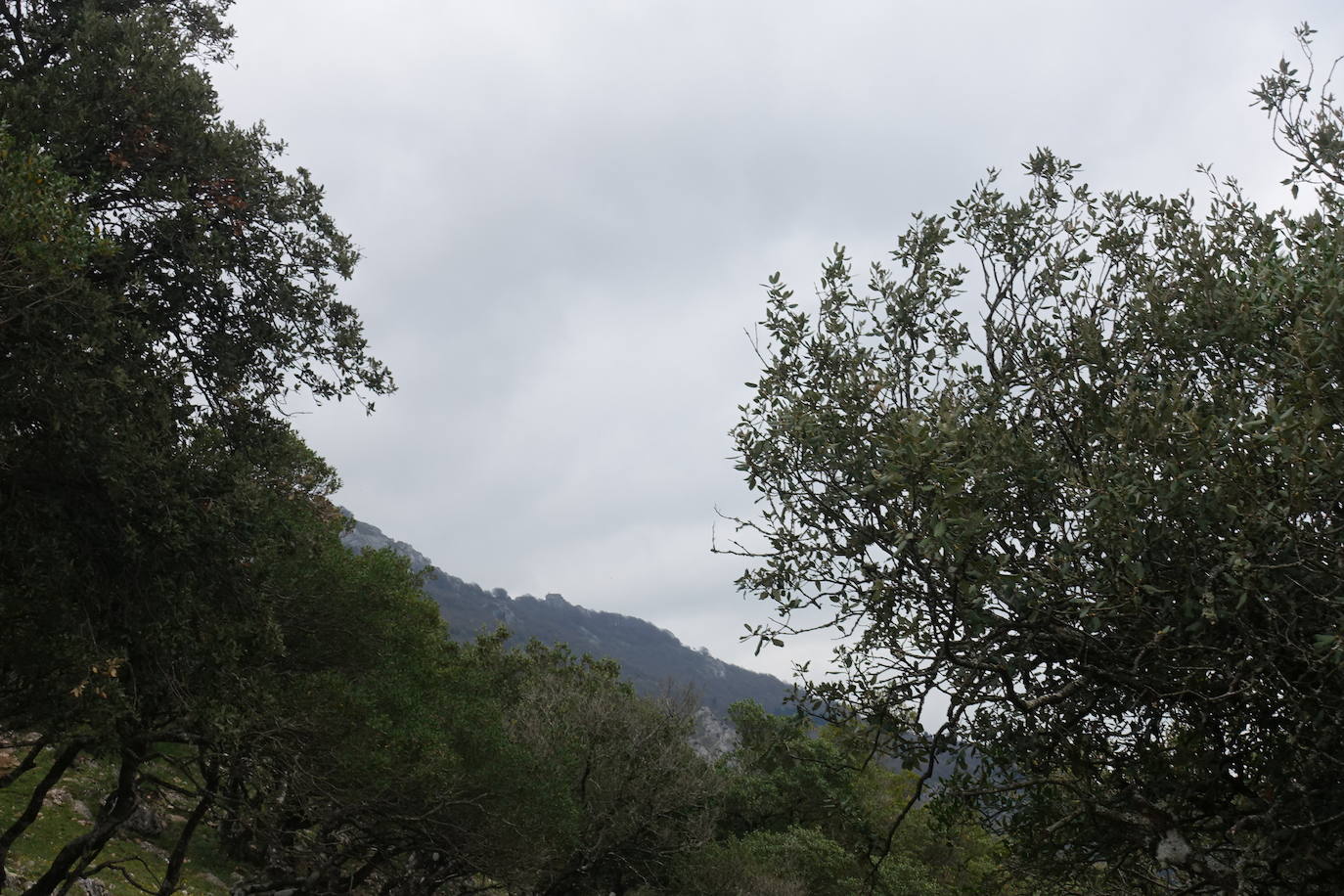 Fotos: Aitxita. La fortaleza de las Dos Hermanas