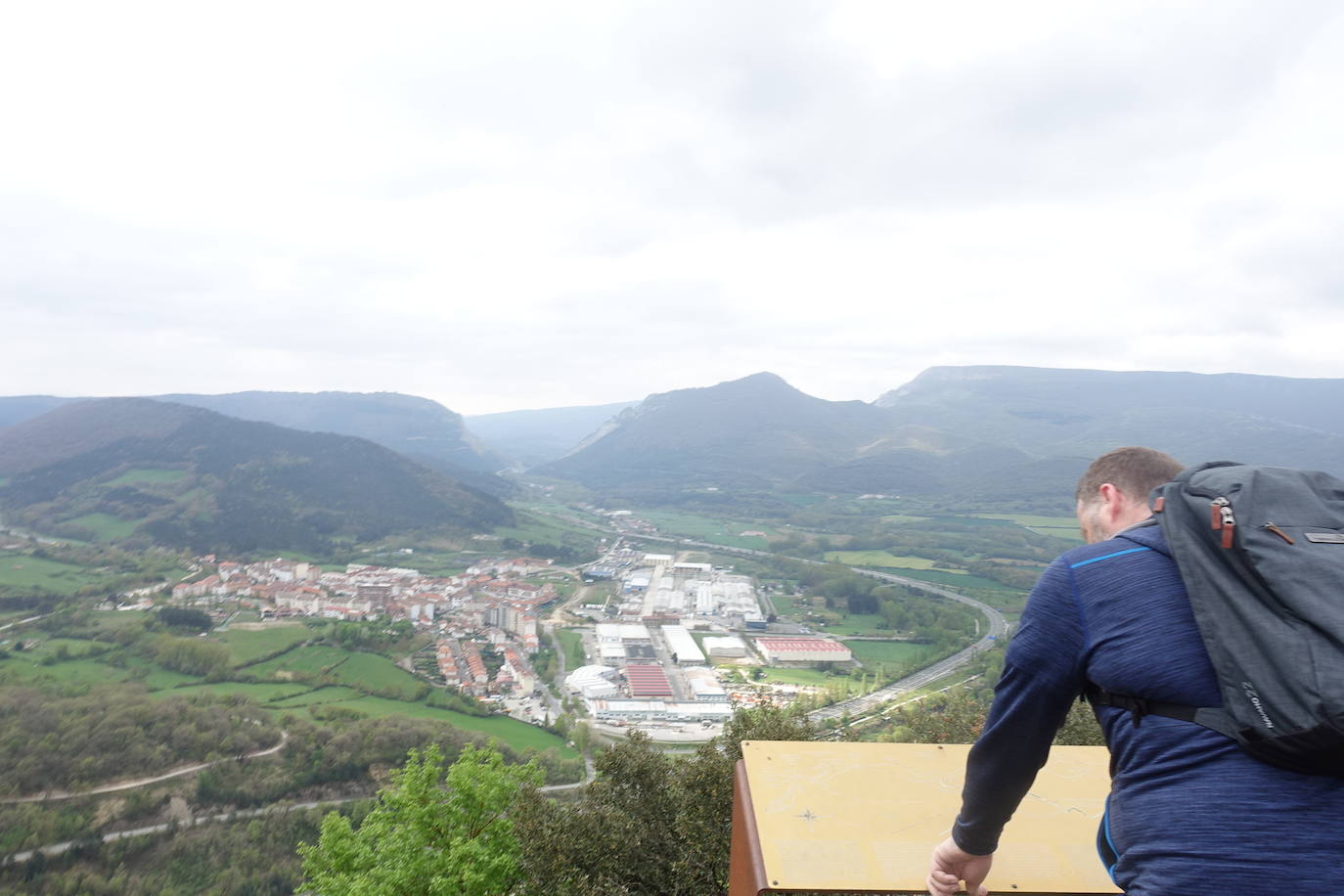 Fotos: Aitxita. La fortaleza de las Dos Hermanas