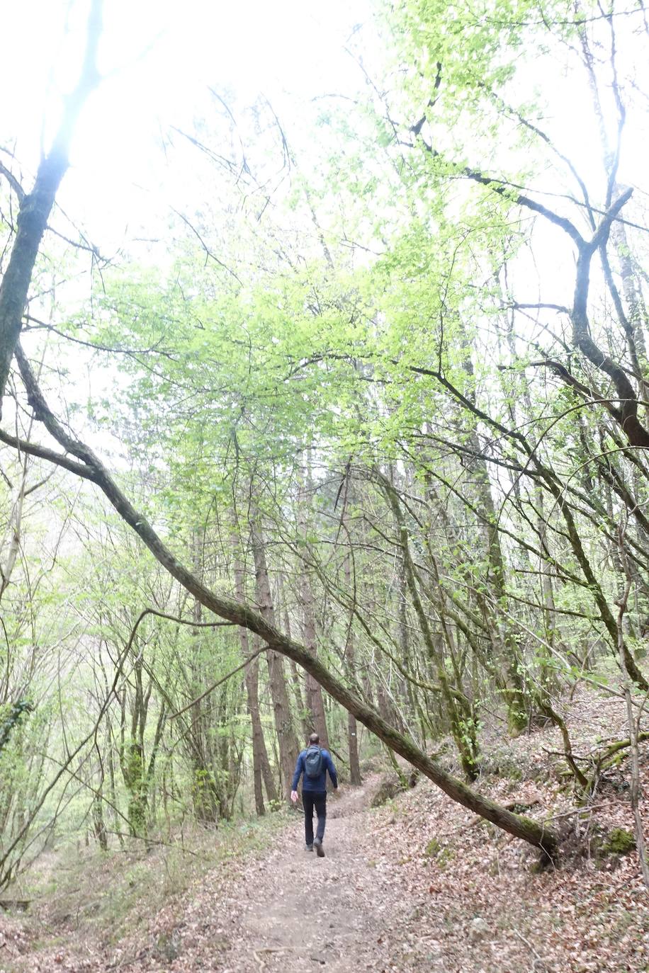 Fotos: Aitxita. La fortaleza de las Dos Hermanas