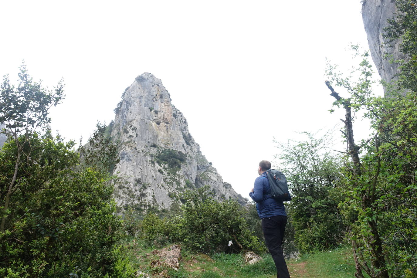 Fotos: Aitxita. La fortaleza de las Dos Hermanas