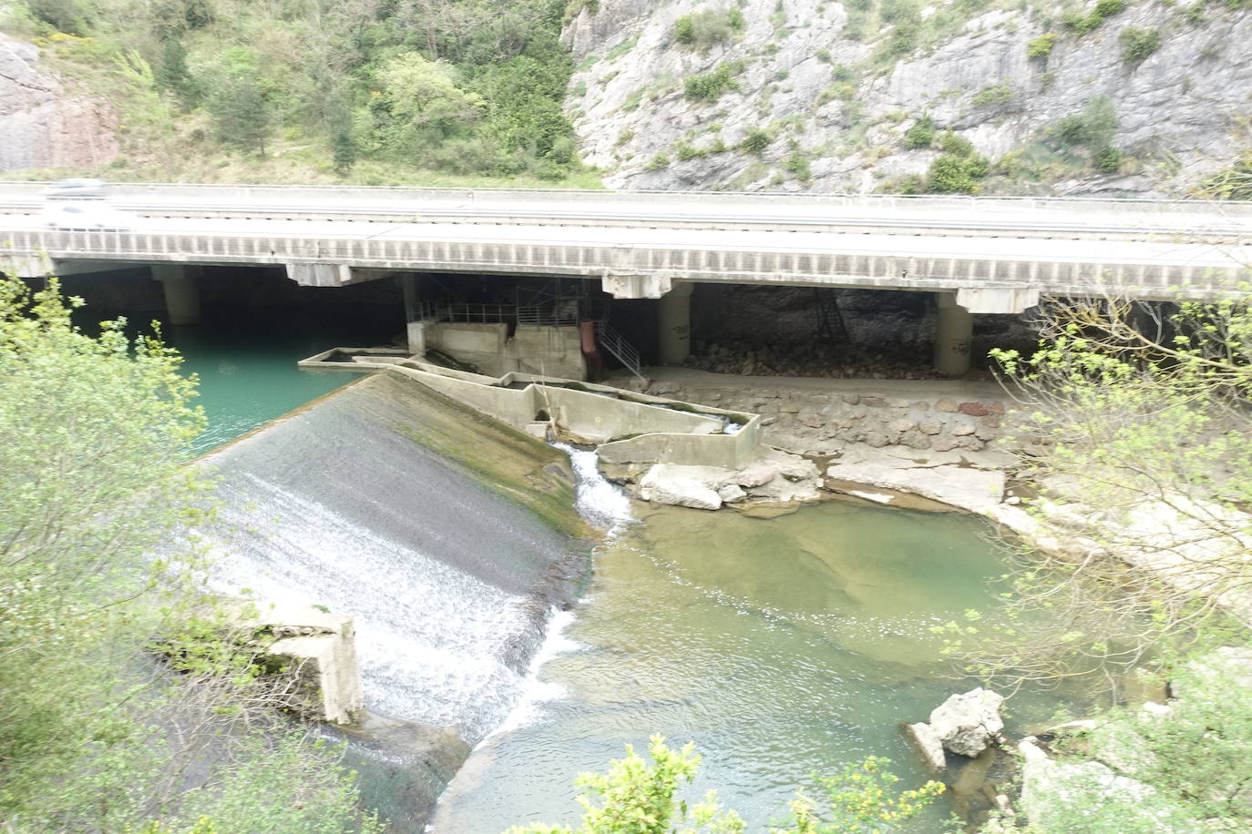 Fotos: Aitxita. La fortaleza de las Dos Hermanas