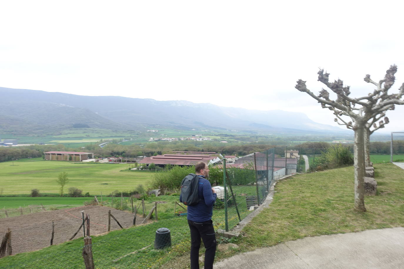 Fotos: Aitxita. La fortaleza de las Dos Hermanas