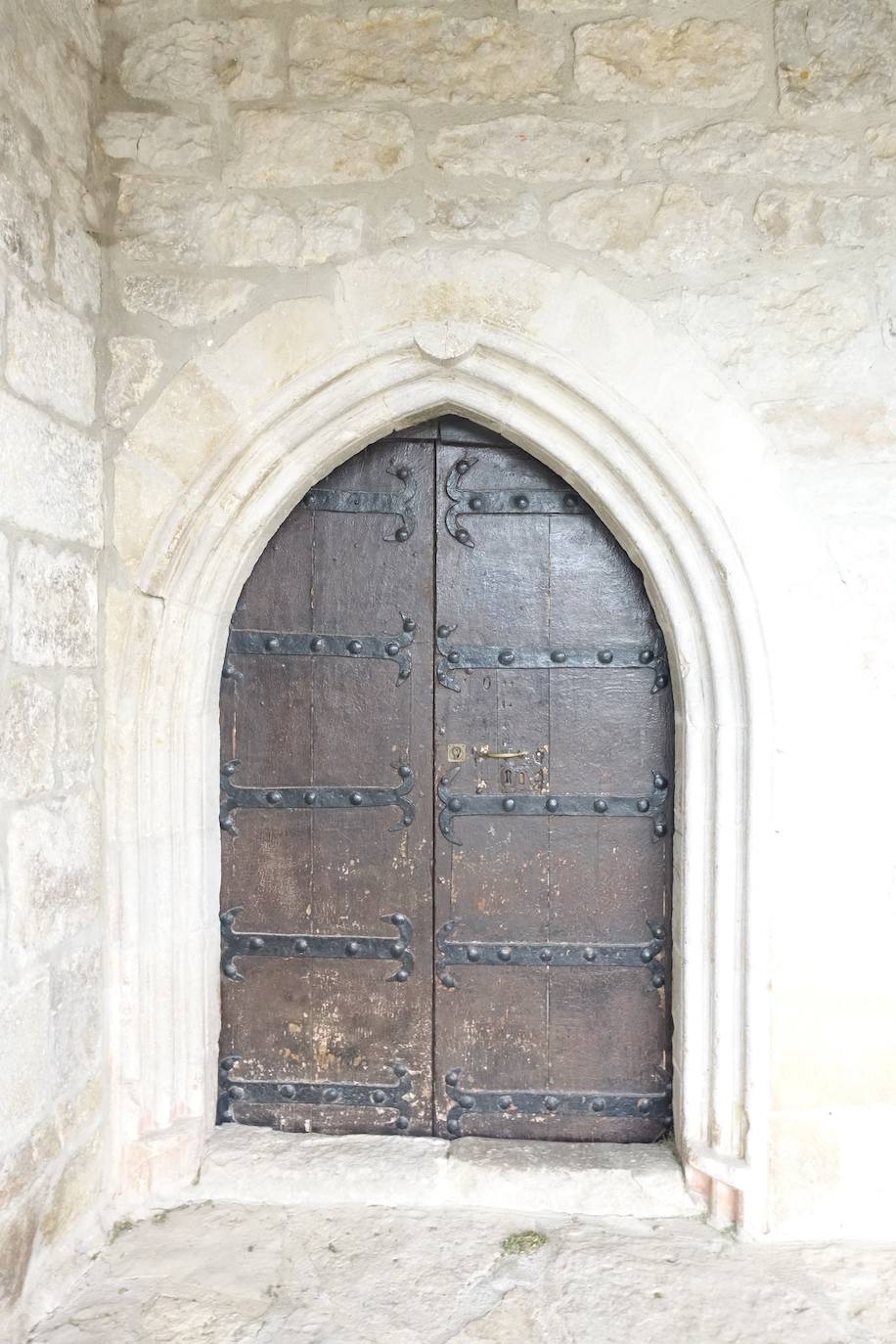 Fotos: Aitxita. La fortaleza de las Dos Hermanas