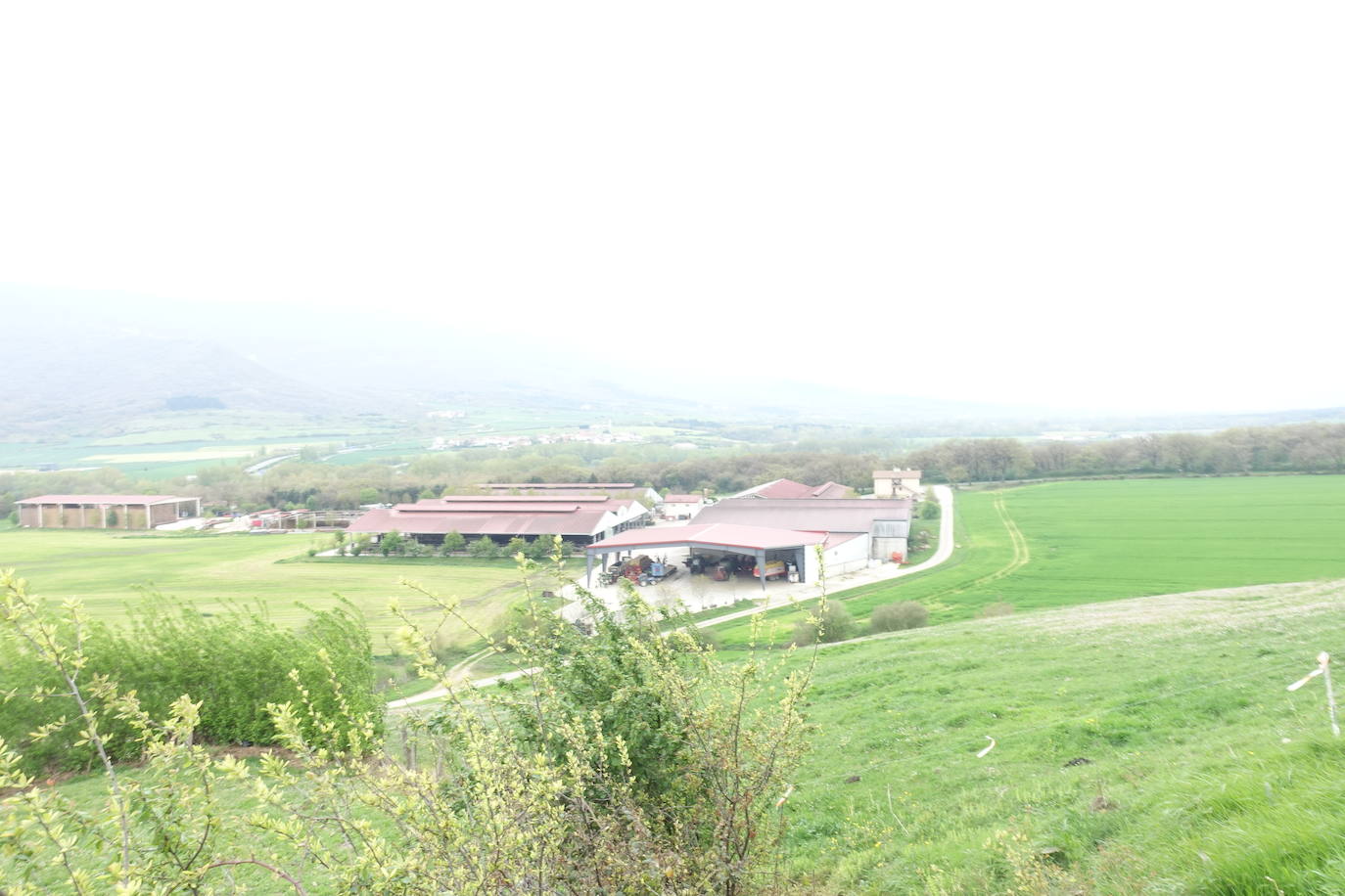 Fotos: Aitxita. La fortaleza de las Dos Hermanas