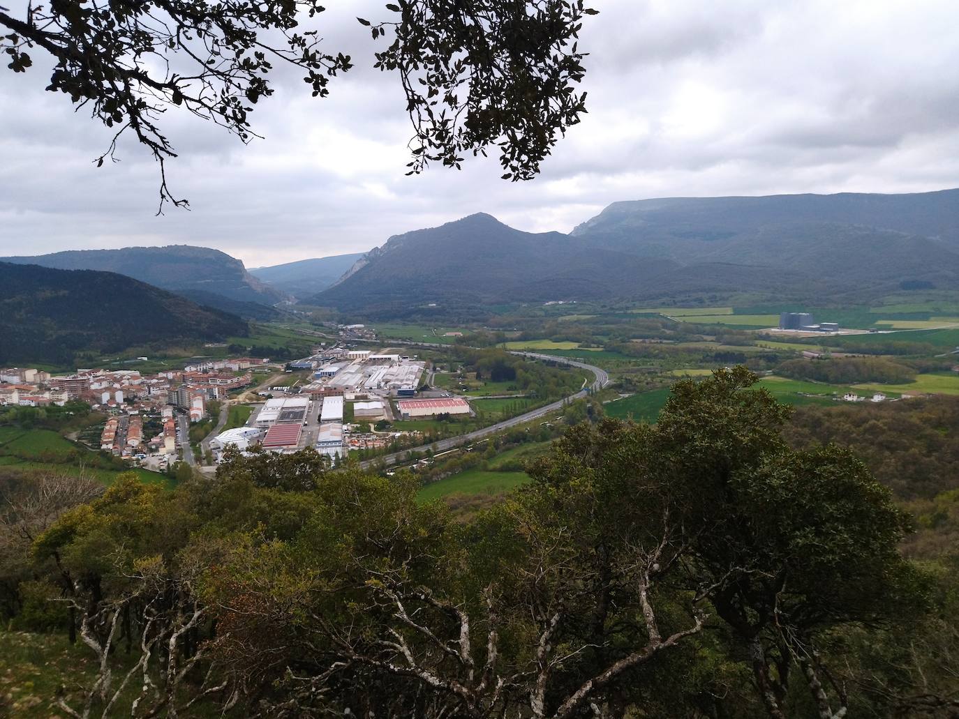 Fotos: Aitxita. La fortaleza de las Dos Hermanas