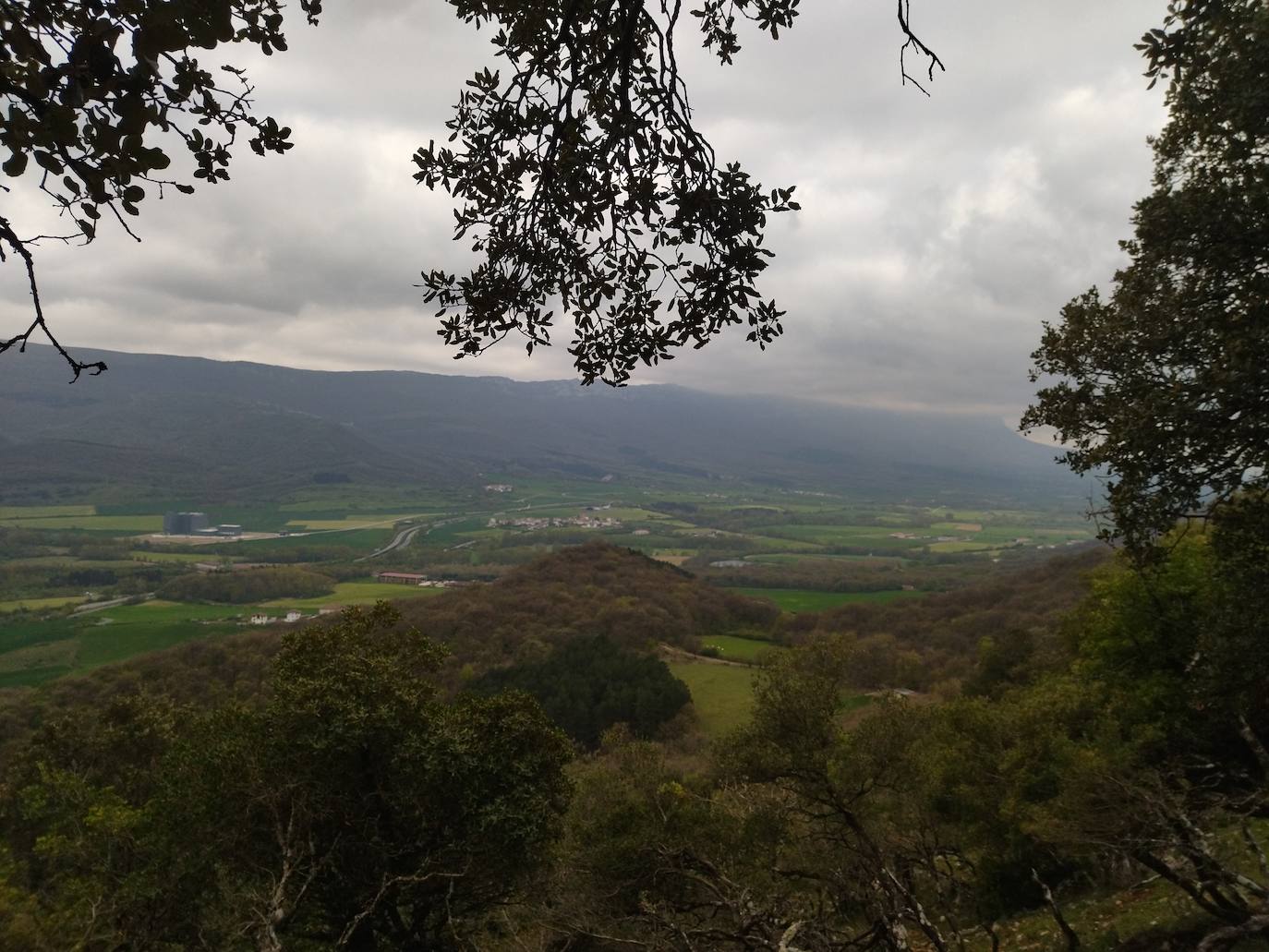 Fotos: Aitxita. La fortaleza de las Dos Hermanas