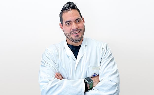 Mano reumática: ¿qué es, síntomas y tratamientos?