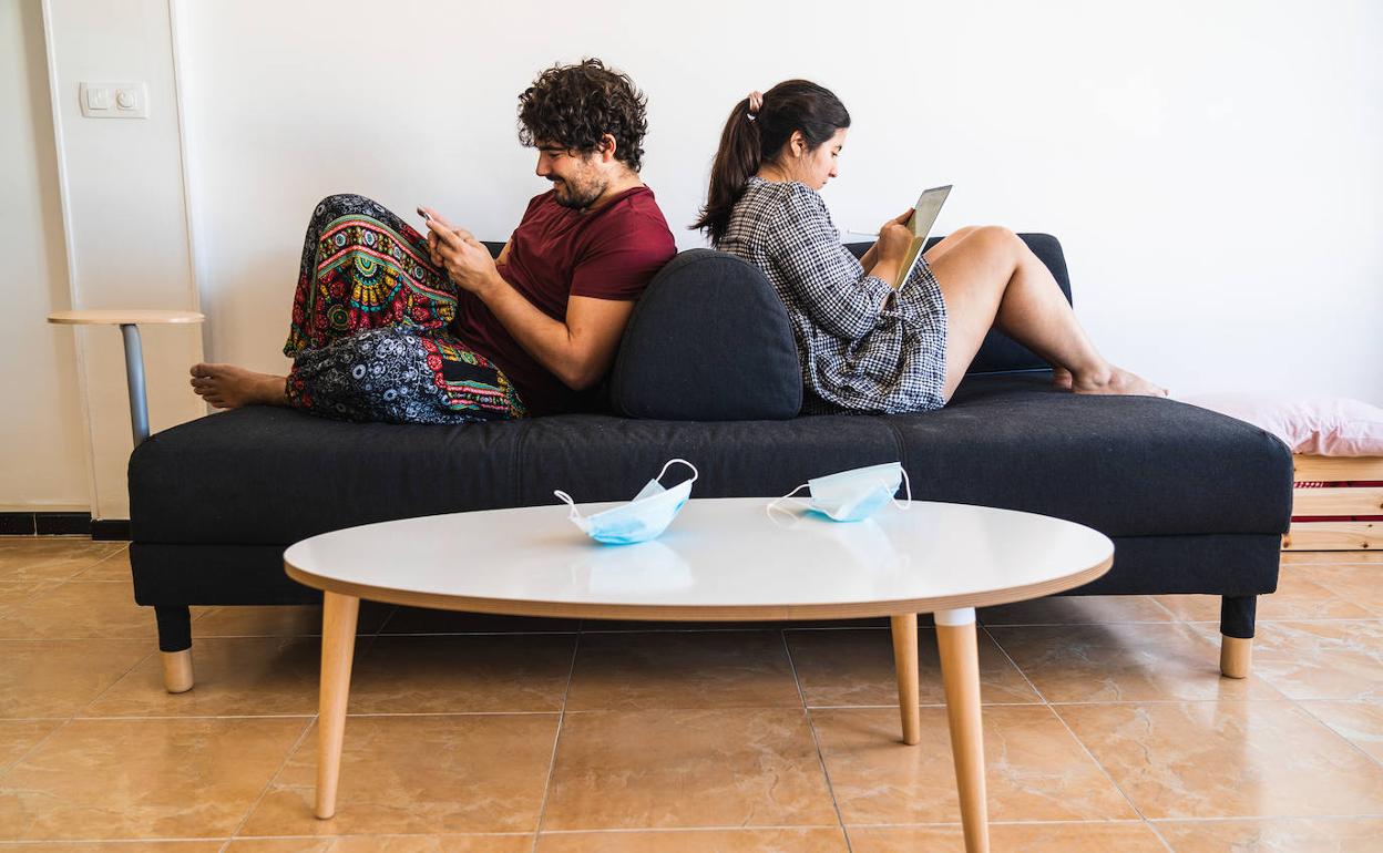 Gazteen erdiak ez dute libururik irakurtzen aisialdian