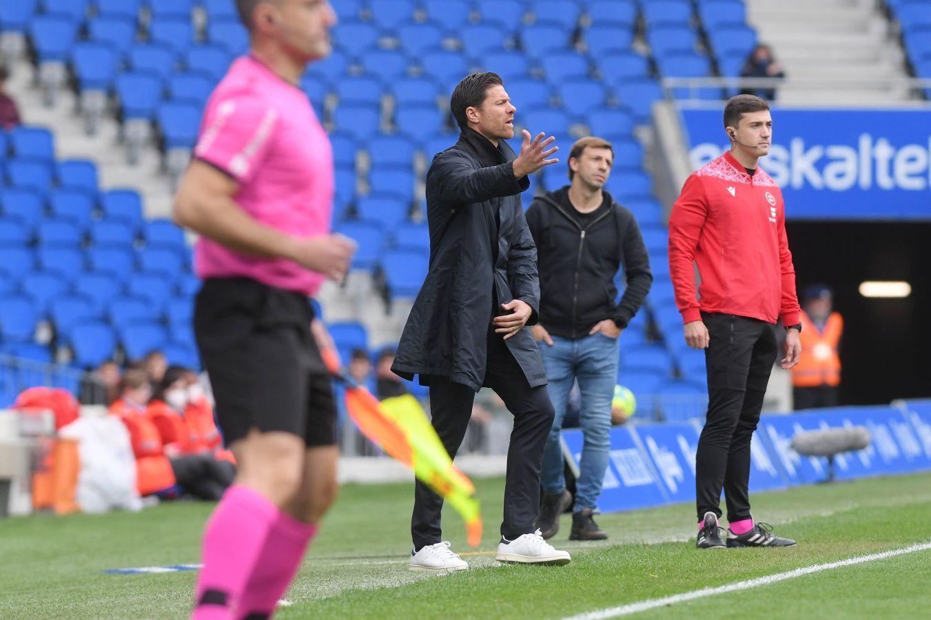 Fotos: Victoria del Sanse ante el Amorebieta