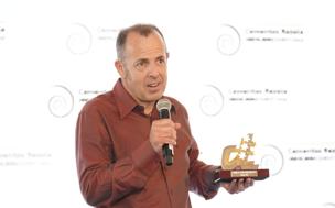 «Es un homenaje a todos los que han trabajado»