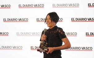 «Los deportistas son un ejemplo para la sociedad»