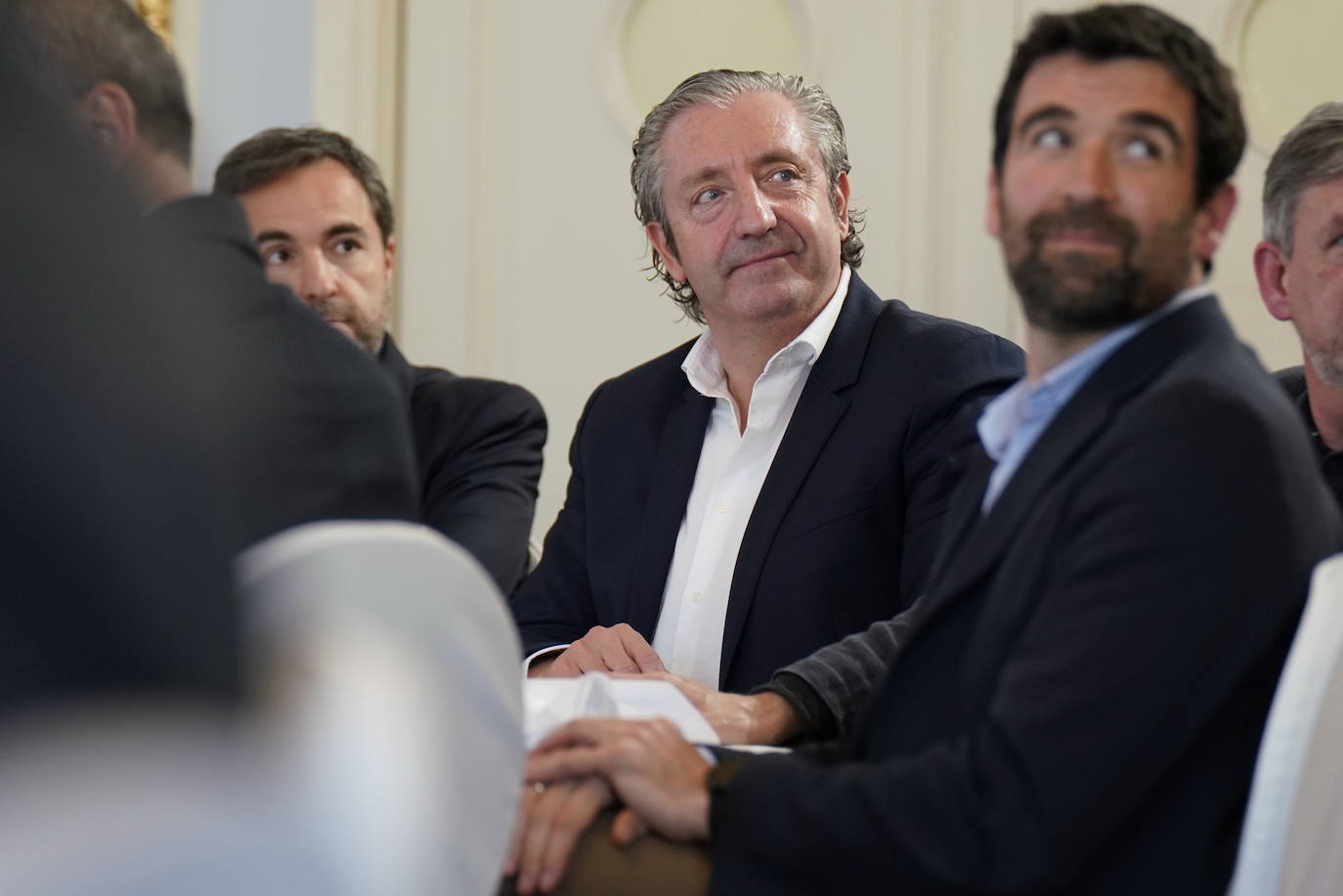 Fotos: Entrega de los premios &#039;Deportistas 5 estrellas 2022&#039;