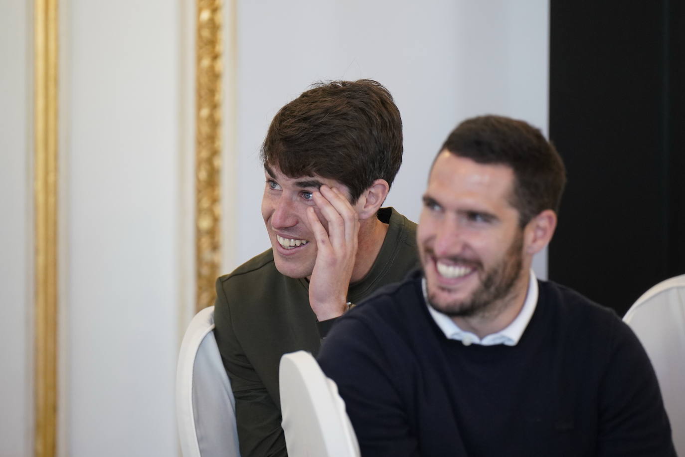 Fotos: Entrega de los premios &#039;Deportistas 5 estrellas 2022&#039;