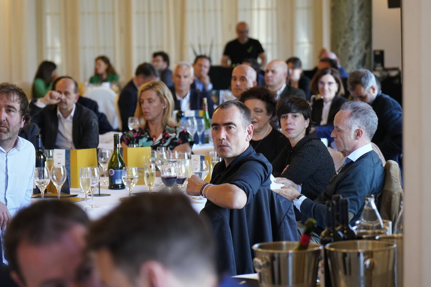 Fotos: Entrega de los premios &#039;Deportistas 5 estrellas 2022&#039;