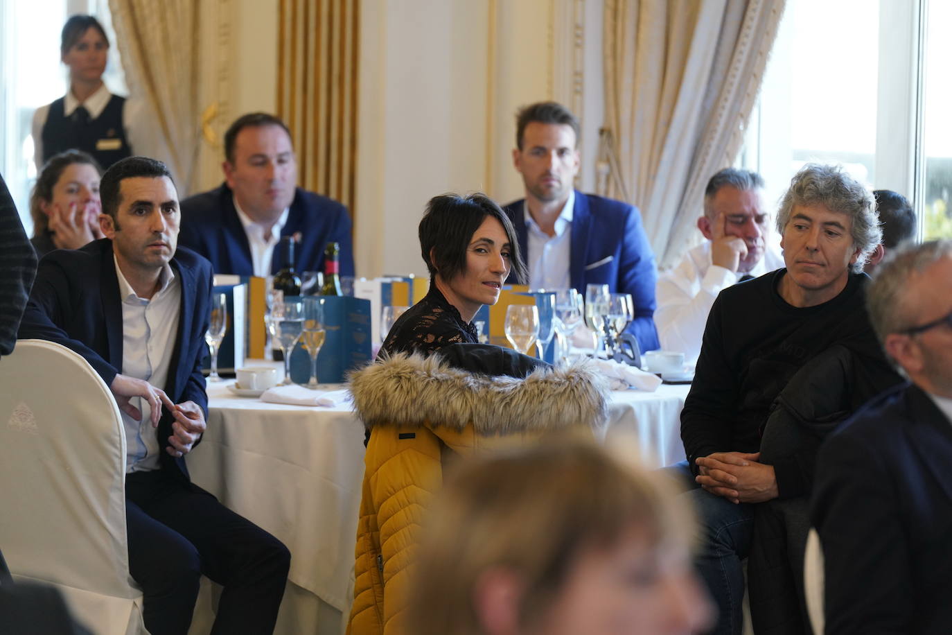 Fotos: Entrega de los premios &#039;Deportistas 5 estrellas 2022&#039;