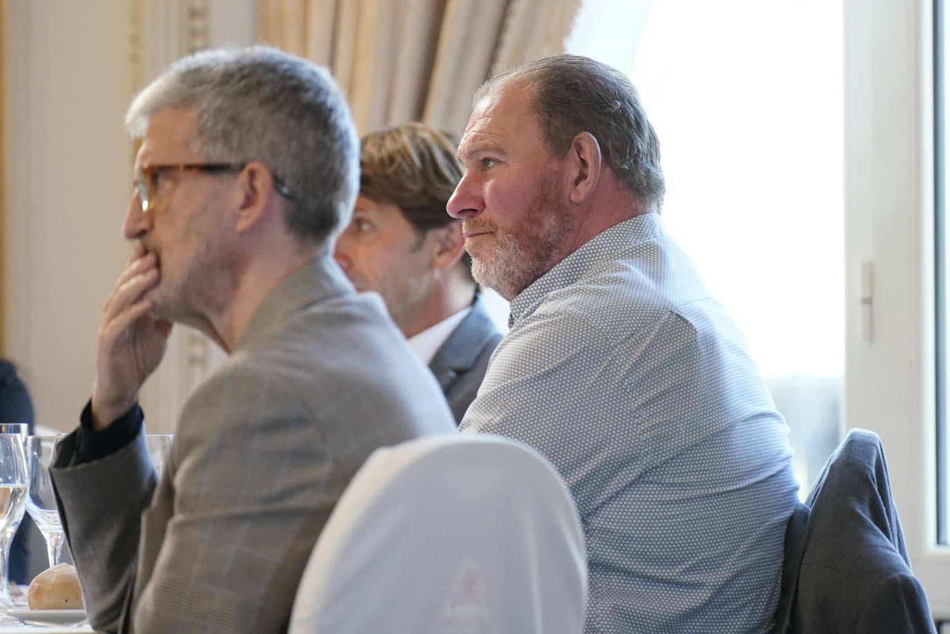 Fotos: Entrega de los premios &#039;Deportistas 5 estrellas 2022&#039;