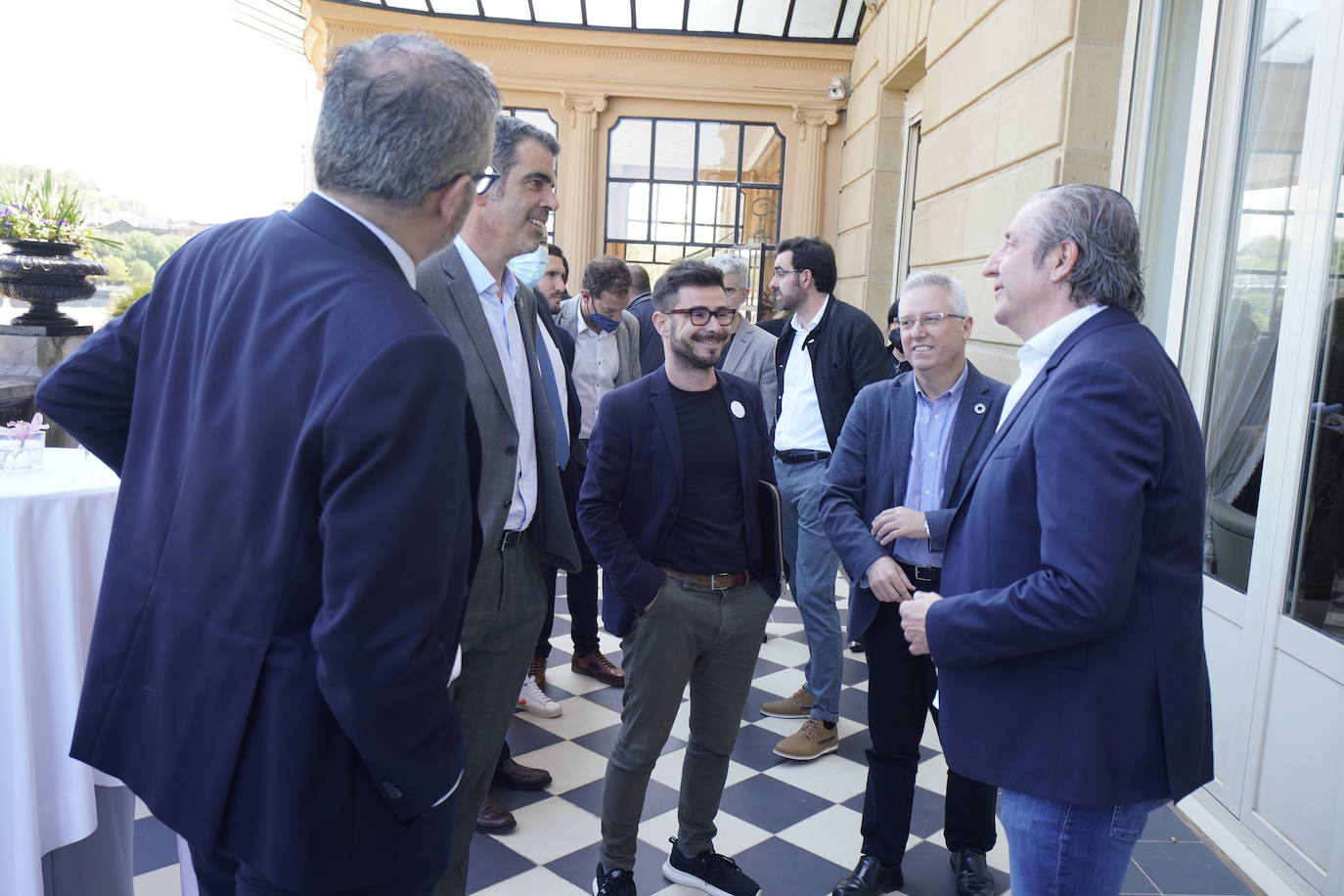 Fotos: Entrega de los premios &#039;Deportistas 5 estrellas 2022&#039;