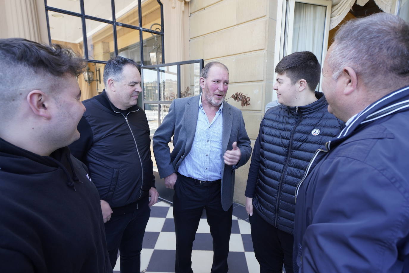 Fotos: Entrega de los premios &#039;Deportistas 5 estrellas 2022&#039;