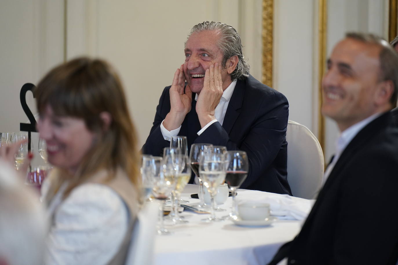 Fotos: Entrega de los premios &#039;Deportistas 5 estrellas 2022&#039;