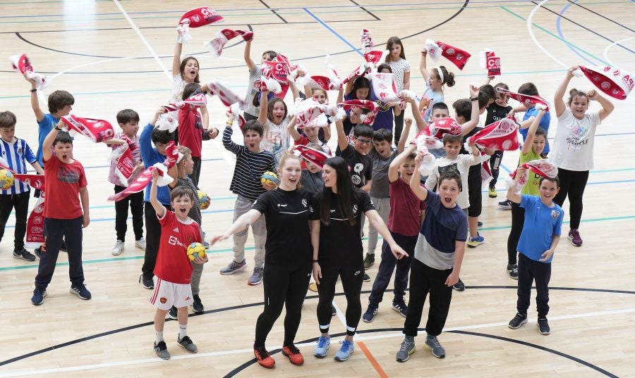 Fotos: El Bera Bera recibe el aliento de Gipuzkoa