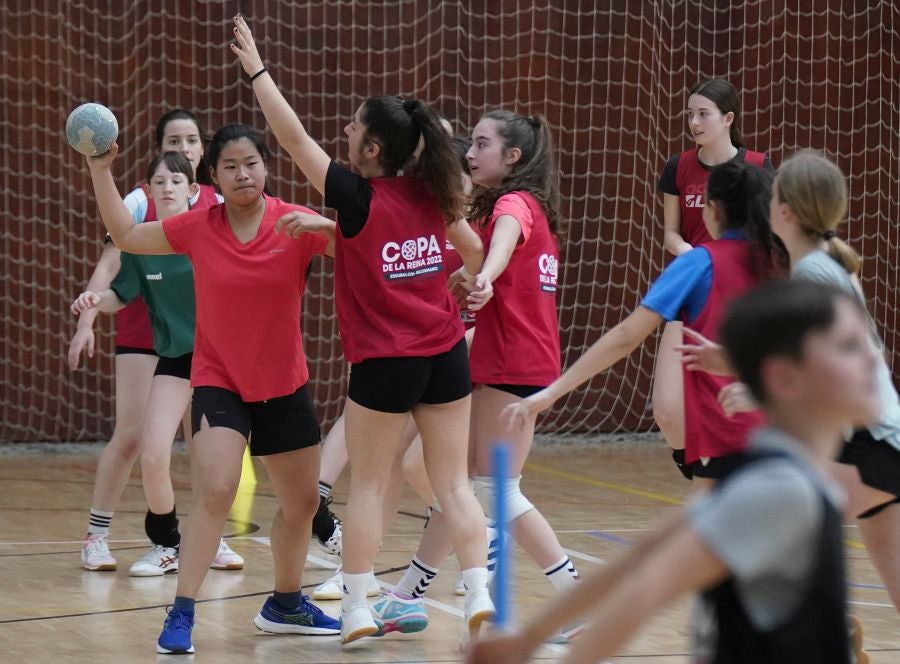 Fotos: El Bera Bera recibe el aliento de Gipuzkoa