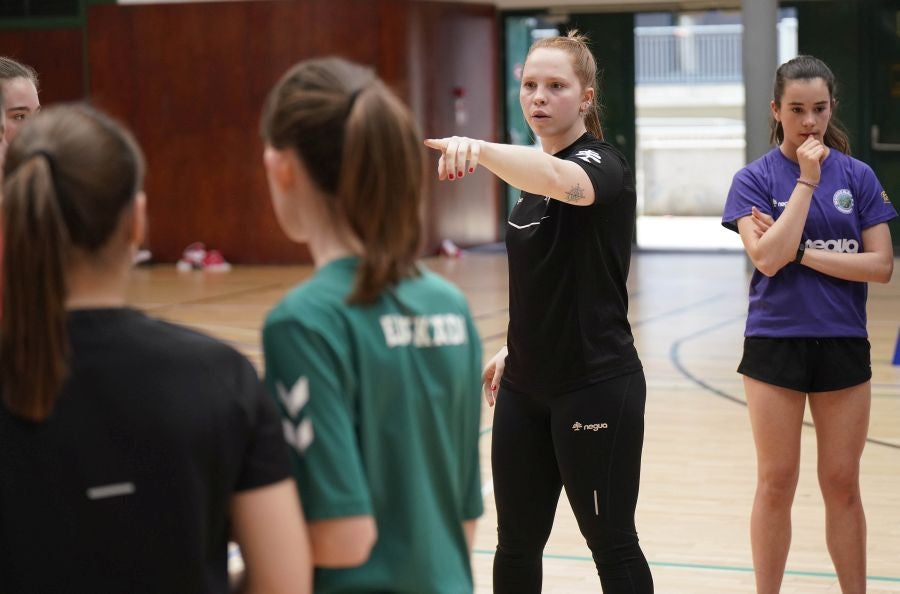 Fotos: El Bera Bera recibe el aliento de Gipuzkoa