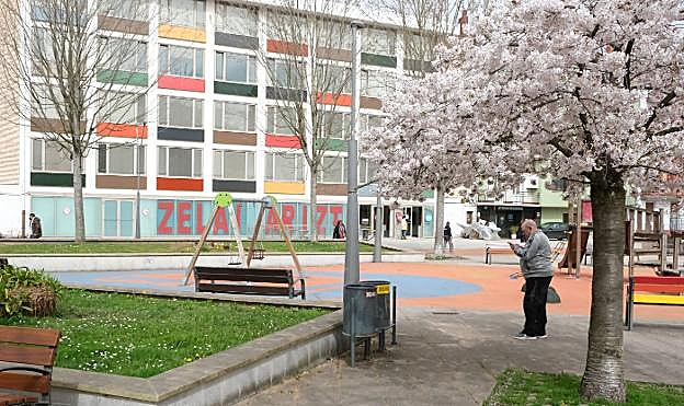 La casa de cultura habilita un aula de estudio desde el 7 de mayo.