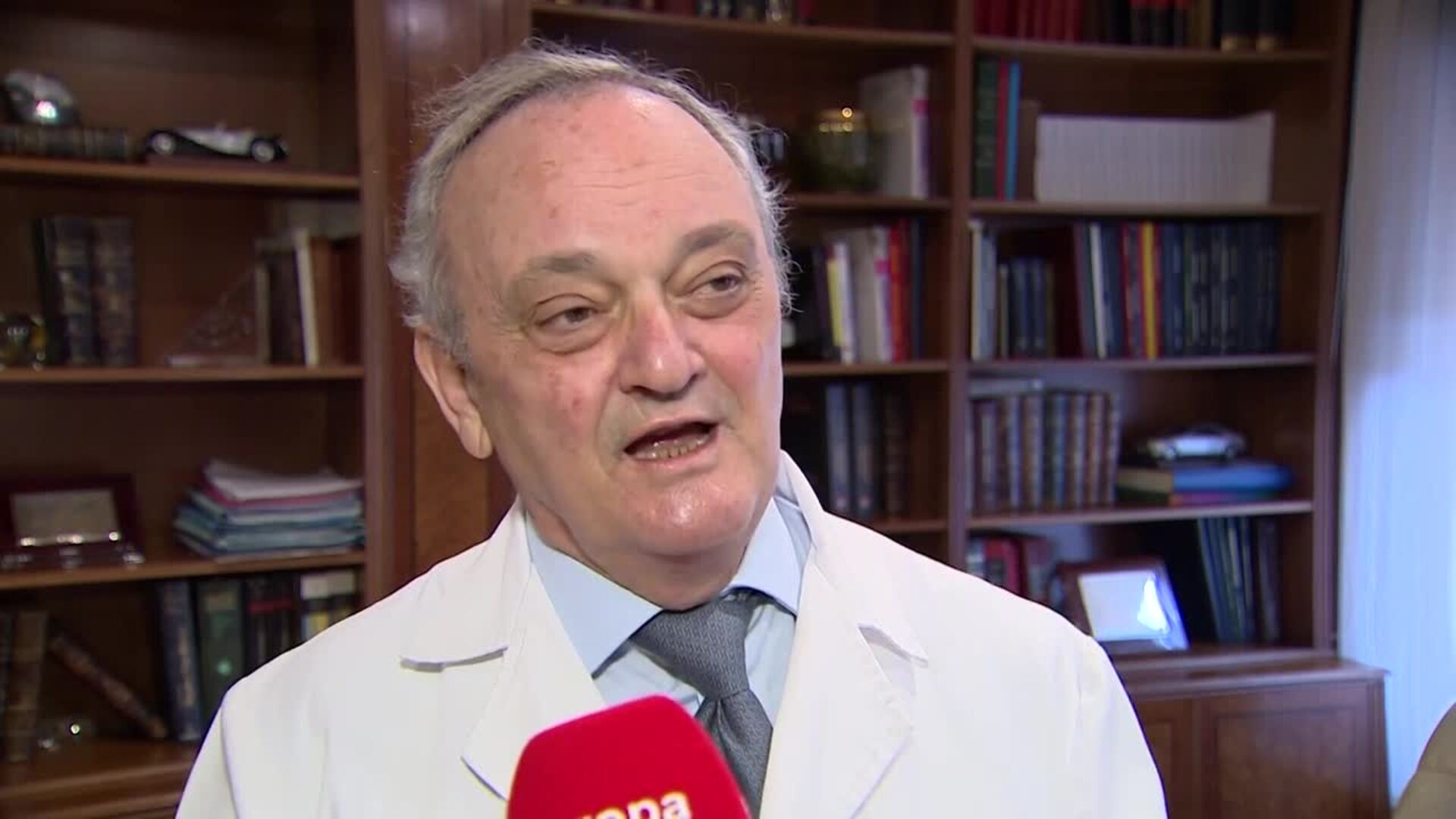 Expertos advierten que la hepatitis de origen desconocido es una hepatitis "bastante grave"