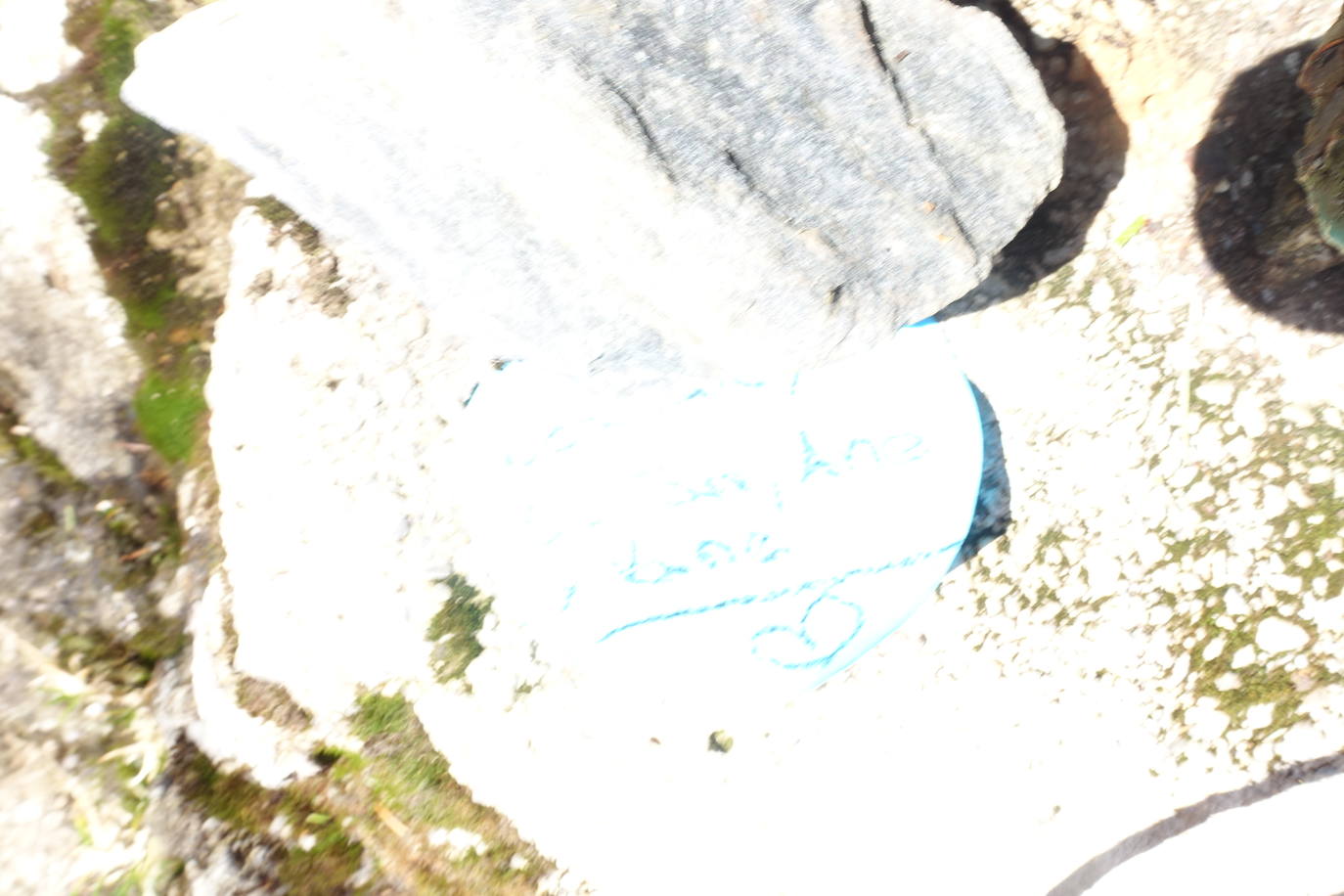 Fotos: Andatza. A pocos kilómetros del mar